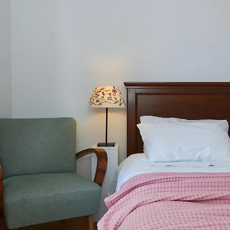 Art Fusion W Fast Wifi, Near Old Town & Apartment Split